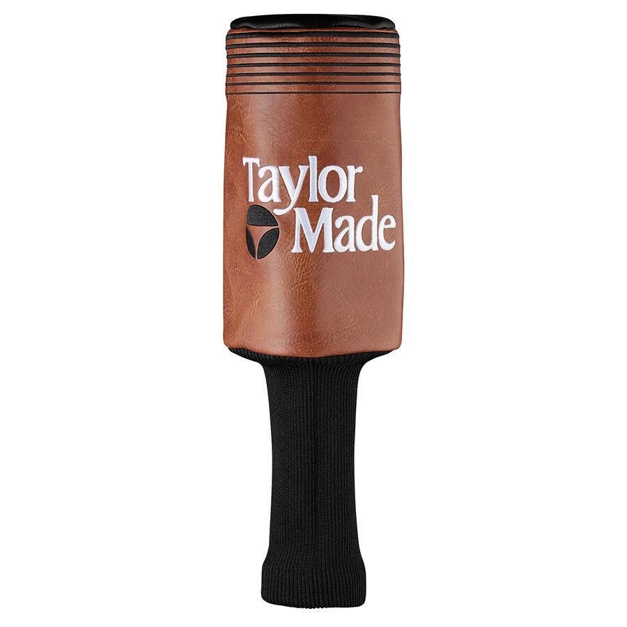 TaylorMade BRNR Mini Cooper pánský driver