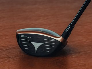 TaylorMade BRNR Mini Cooper pánský driver
