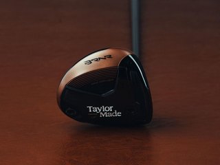 TaylorMade BRNR Mini Cooper pánský driver