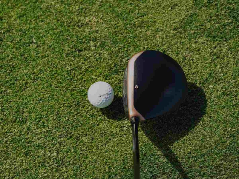 TaylorMade BRNR Mini Cooper pánský driver