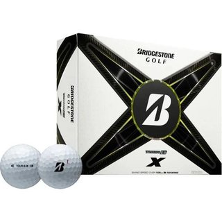 Bridgestone Tour B X golfové míčky