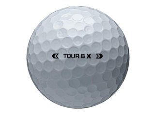 Bridgestone Tour B X golfové míčky