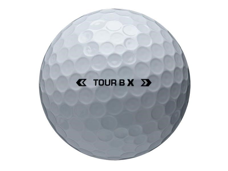Bridgestone Tour B X golfové míčky