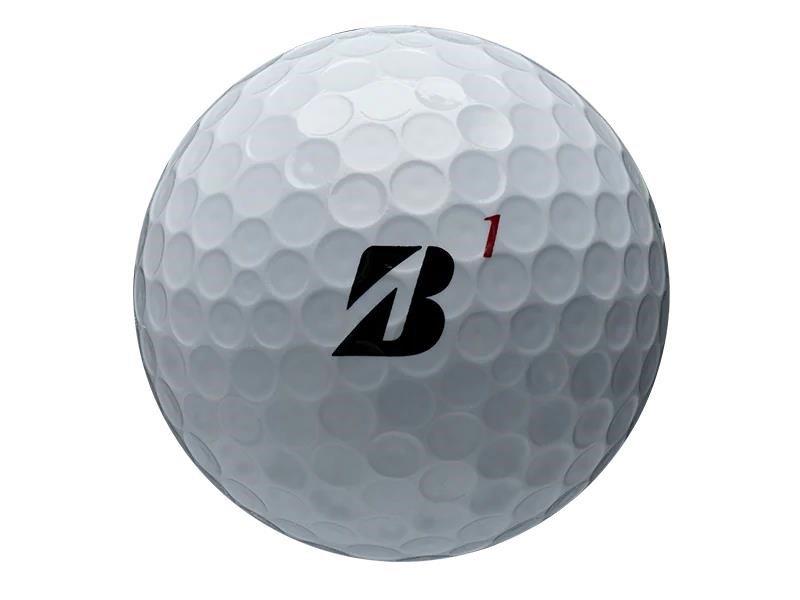 Bridgestone Tour B X golfové míčky