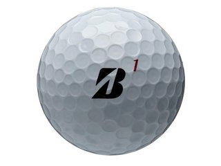 Bridgestone Tour B X golfové míčky