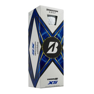 Bridgestone Tour B XS golfové míčky