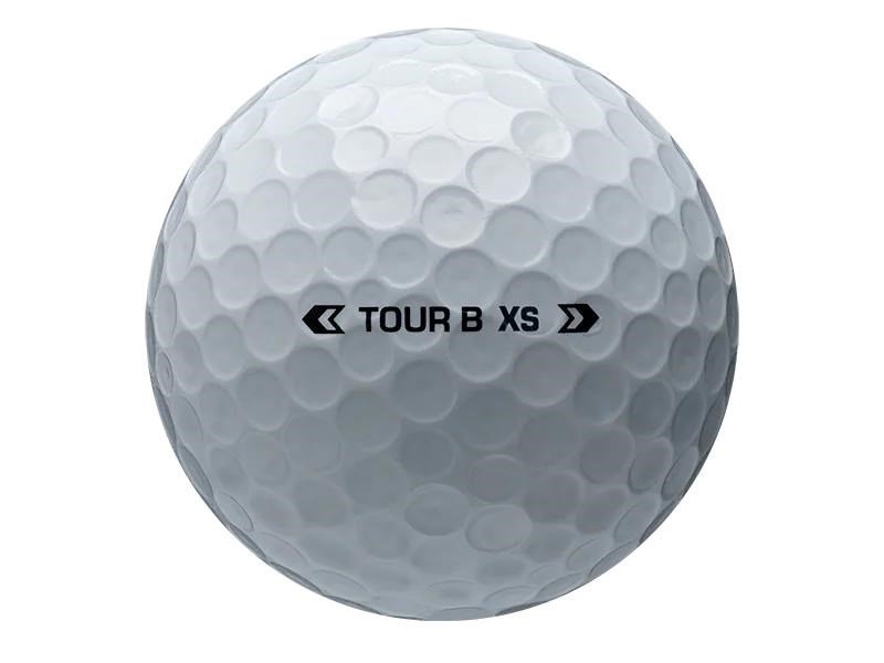 Bridgestone Tour B XS golfové míčky