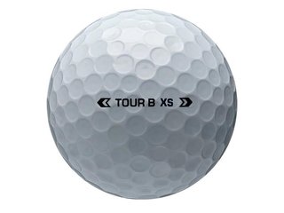 Bridgestone Tour B XS golfové míčky