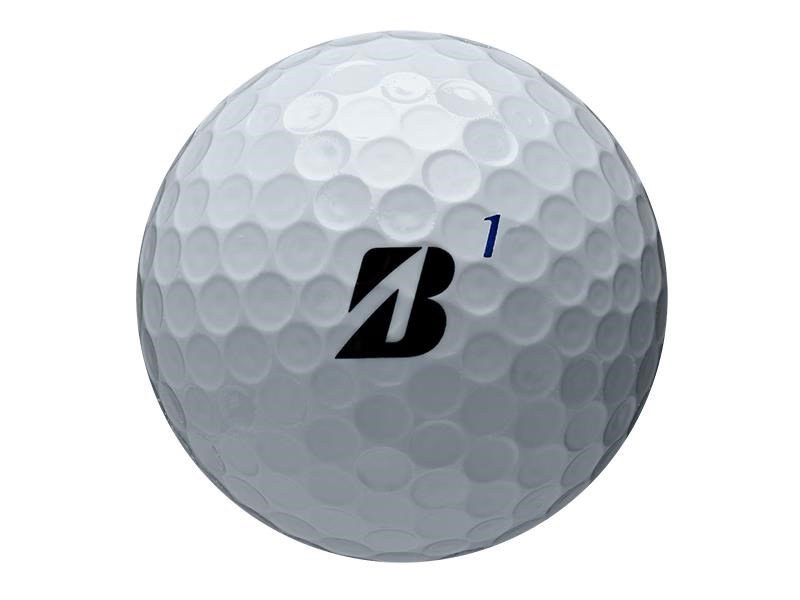 Bridgestone Tour B XS golfové míčky