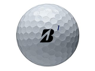 Bridgestone Tour B XS golfové míčky
