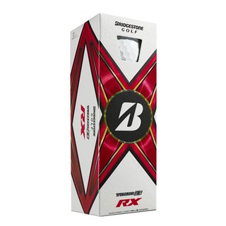 Bridgestone Tour B RX golfové míčky