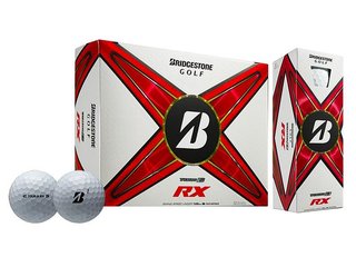 Bridgestone Tour B RX golfové míčky