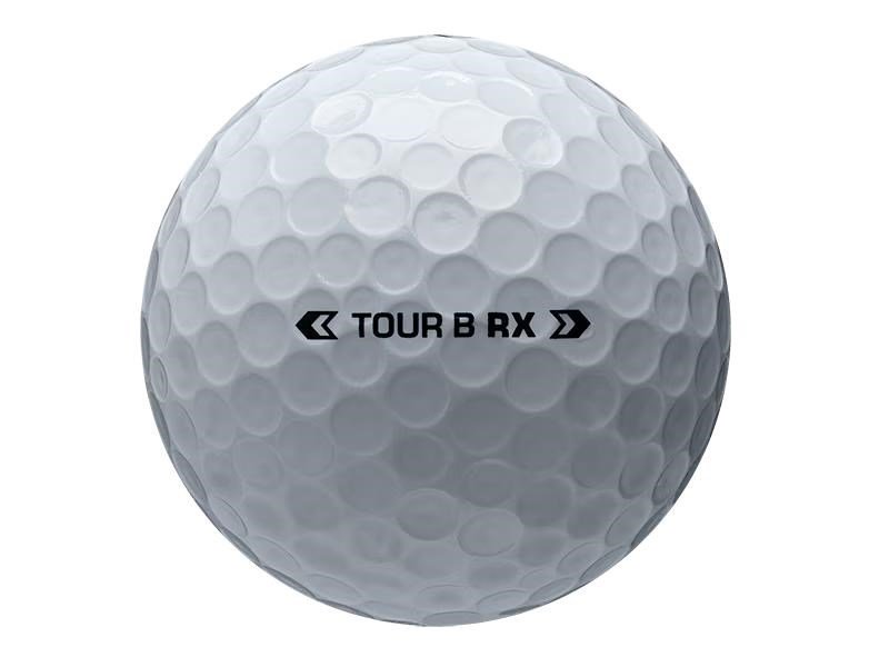 Bridgestone Tour B RX golfové míčky