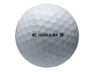 Bridgestone Tour B RX golfové míčky