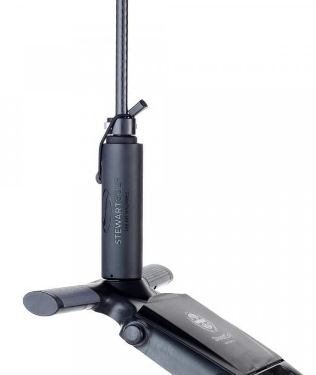 Stewart Golf Q/R Series držák deštníku