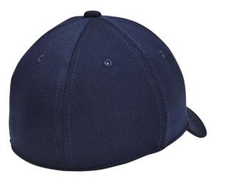 Under Armour Blitzing dětská kšiltovka, modrá