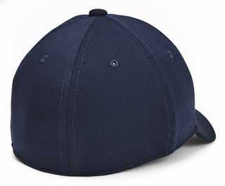Under Armour Blitzing Low dětská kšiltovka, modrá
