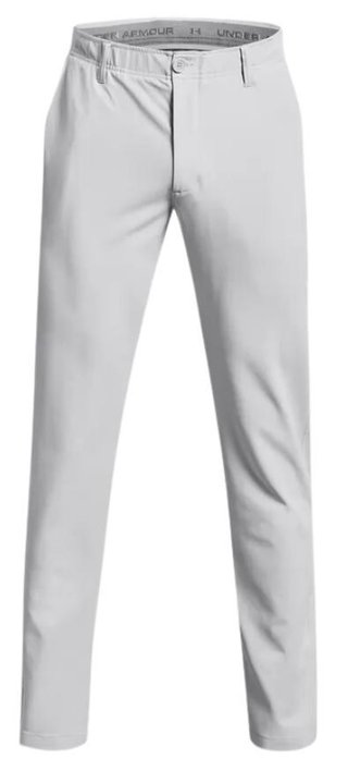 Under Armour Drive Tapered pánské kalhoty, šedé