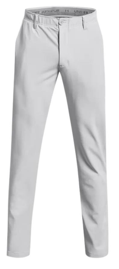Under Armour Drive Tapered pánské kalhoty, šedé