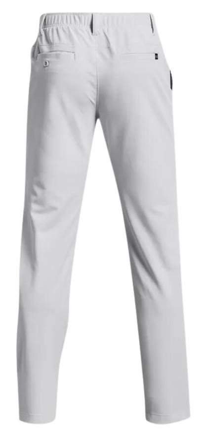 Under Armour Drive Tapered pánské kalhoty, šedé