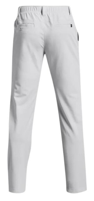 Under Armour Drive Tapered pánské kalhoty, šedé