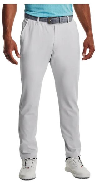 Under Armour Drive Tapered pánské kalhoty, šedé