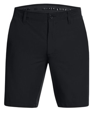 Under Armour Drive Taper pánské kraťasy, černé