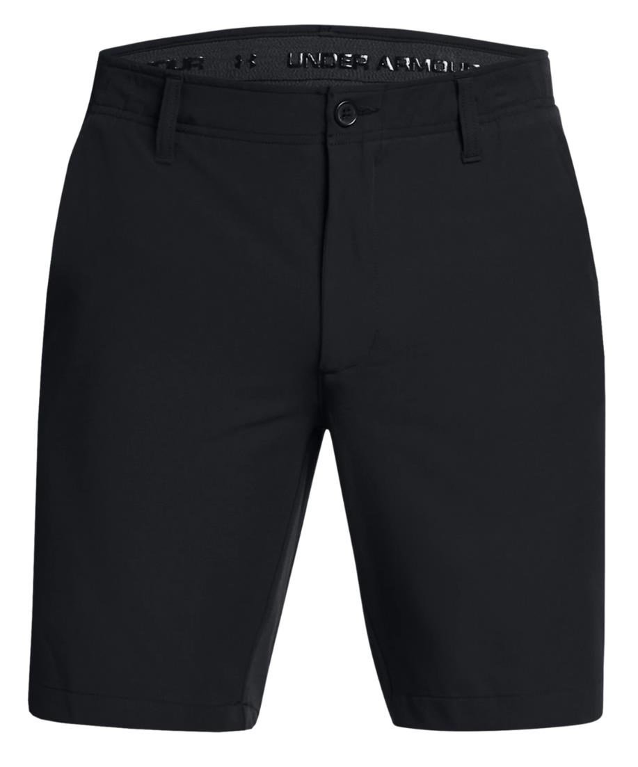 Under Armour Drive Taper pánské kraťasy, černé