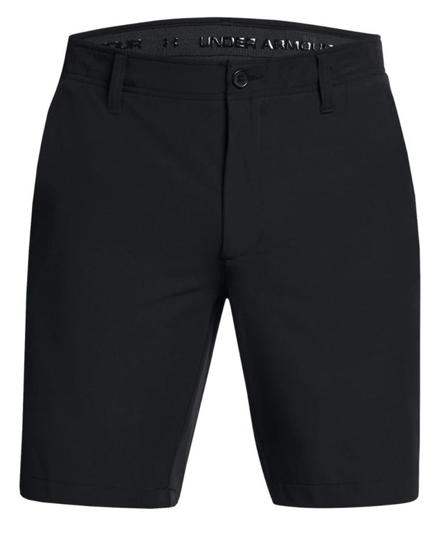 Under Armour Drive Taper pánské kraťasy, černé