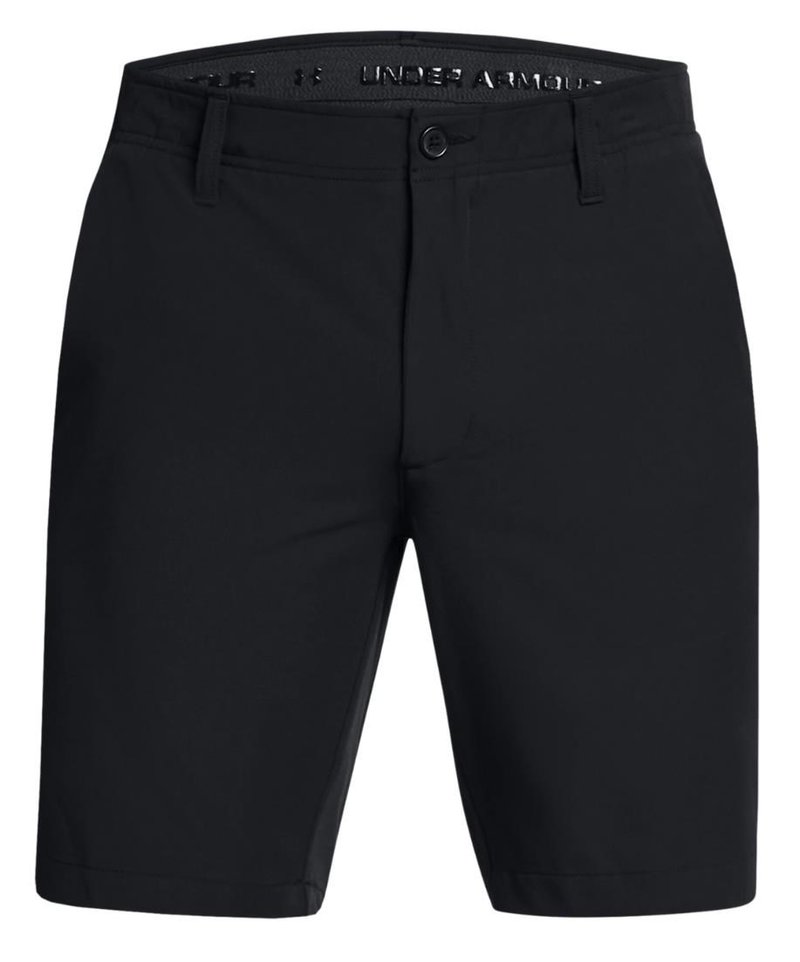 Under Armour Drive Taper pánské kraťasy, černé