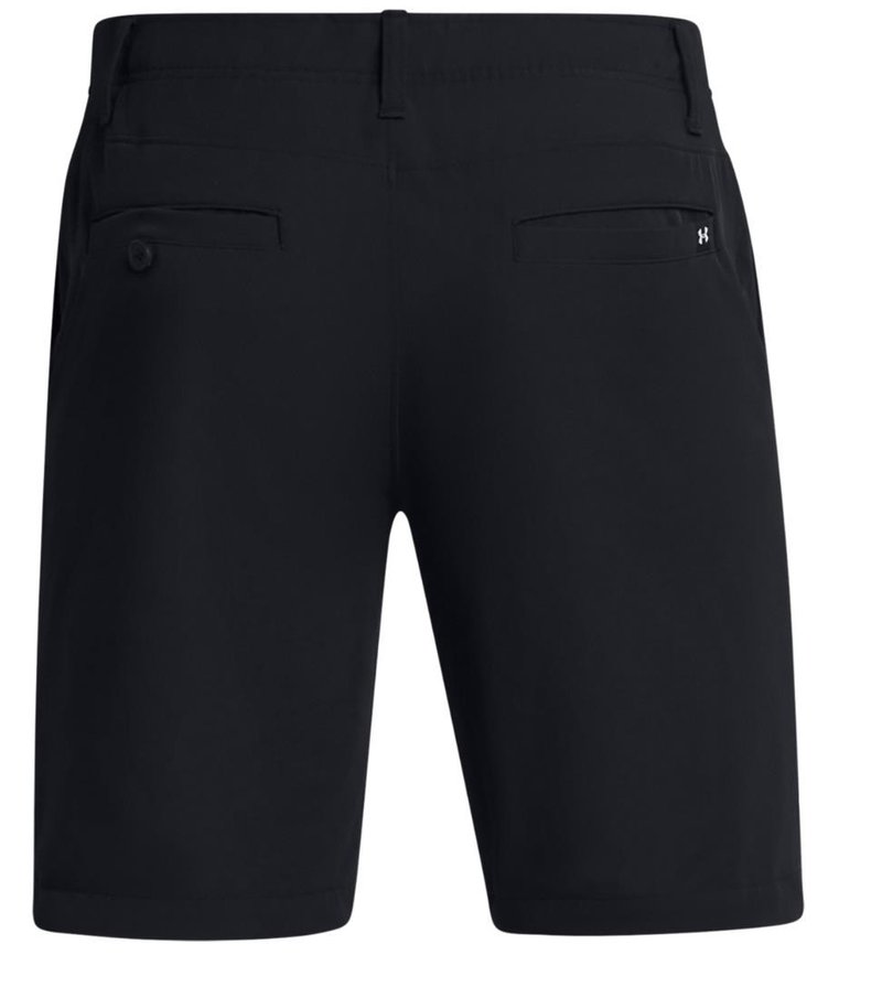 Under Armour Drive Taper pánské kraťasy, černé