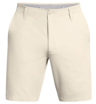 Under Armour Drive Taper pánské kraťasy, summit white