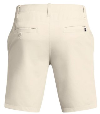 Under Armour Drive Taper pánské kraťasy, summit white