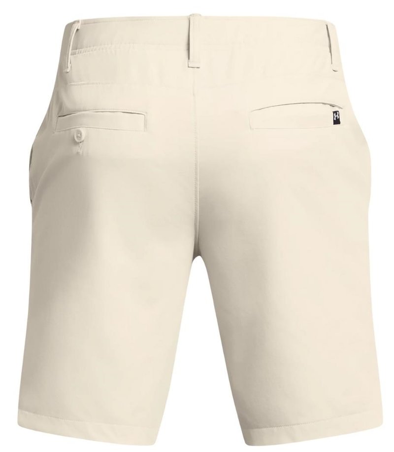 Under Armour Drive Taper pánské kraťasy, summit white