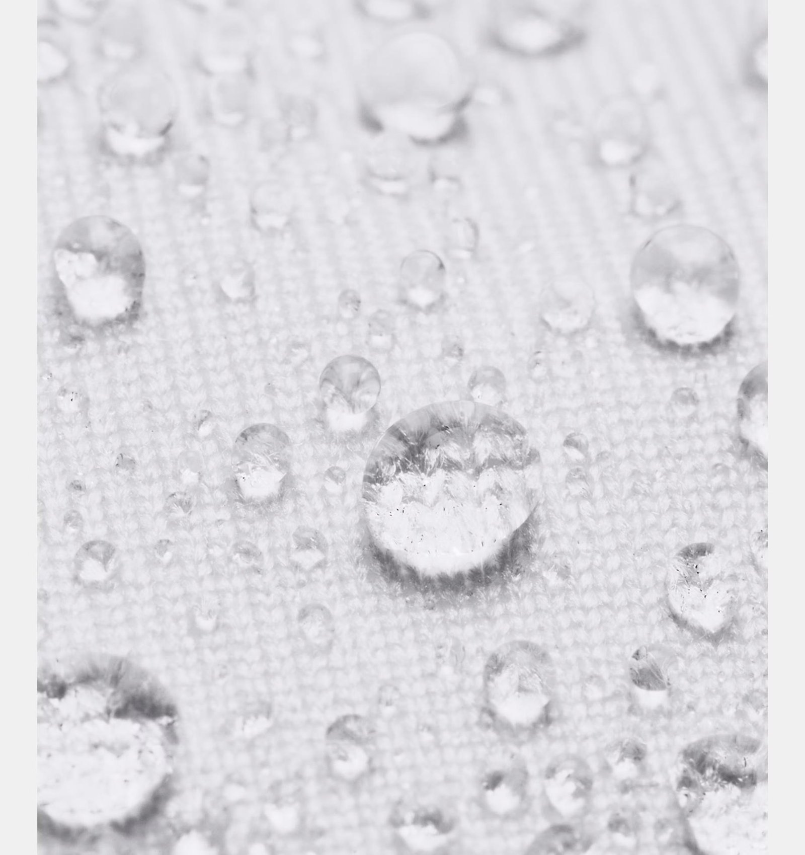 Under Armour Storm Midlayer 1/2 Zip pánská mikina, bílá