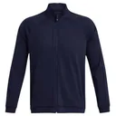 Under Armour Storm Midlayer pánská mikina, modrá