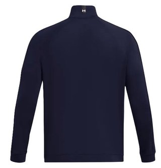 Under Armour Storm Midlayer pánská mikina, modrá