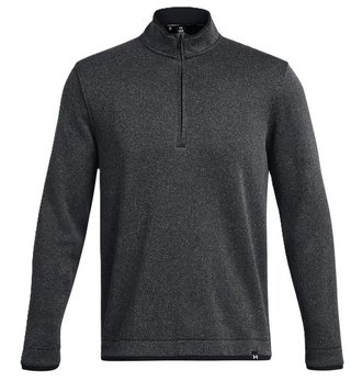 Under Armour Storm pánská mikina, černá