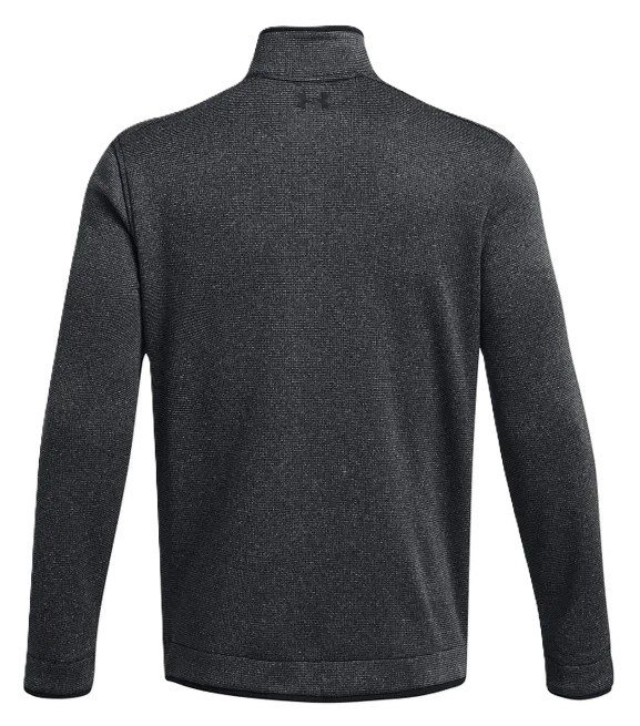 Under Armour Storm pánská mikina, černá