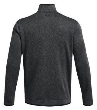 Under Armour Storm pánská mikina, černá
