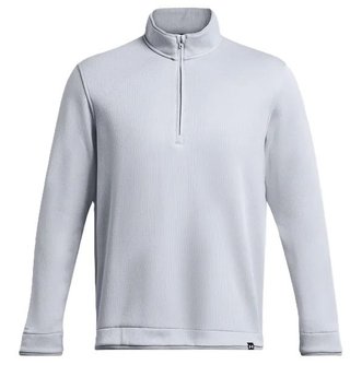 Under Armour Storm pánská mikina, steel