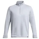 Under Armour Storm pánská mikina, steel