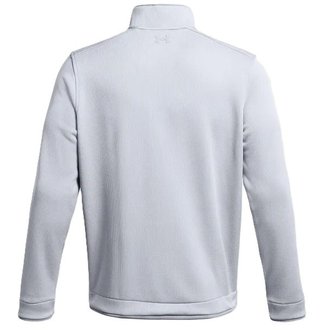 Under Armour Storm pánská mikina, steel