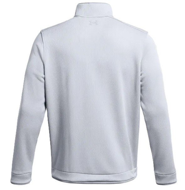 Under Armour Storm pánská mikina, steel