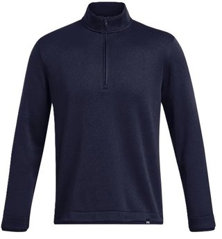 Under Armour Storm pánská mikina, tmavě modrá