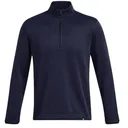 Under Armour Storm pánská mikina, tmavě modrá