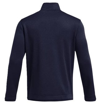 Under Armour Storm pánská mikina, tmavě modrá