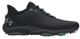 Under Armour Drive Pro Wide pánské golfové boty, černé