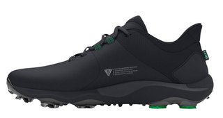 Under Armour Drive Pro Wide pánské golfové boty, černé