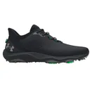 Under Armour Drive Pro Wide pánské golfové boty, černé